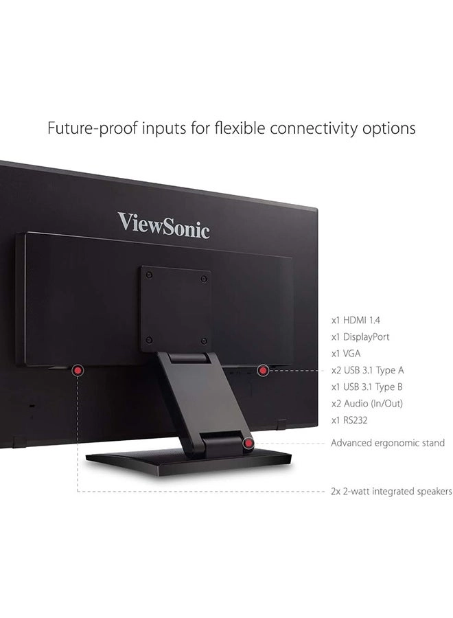 TD2760 - 27 in 1920x1080