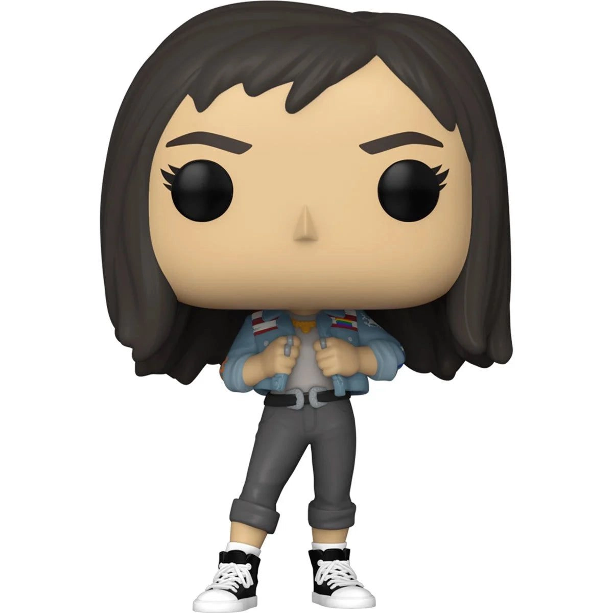 FUNKO Doctor Strange in MOM- America Chavez - Marvel