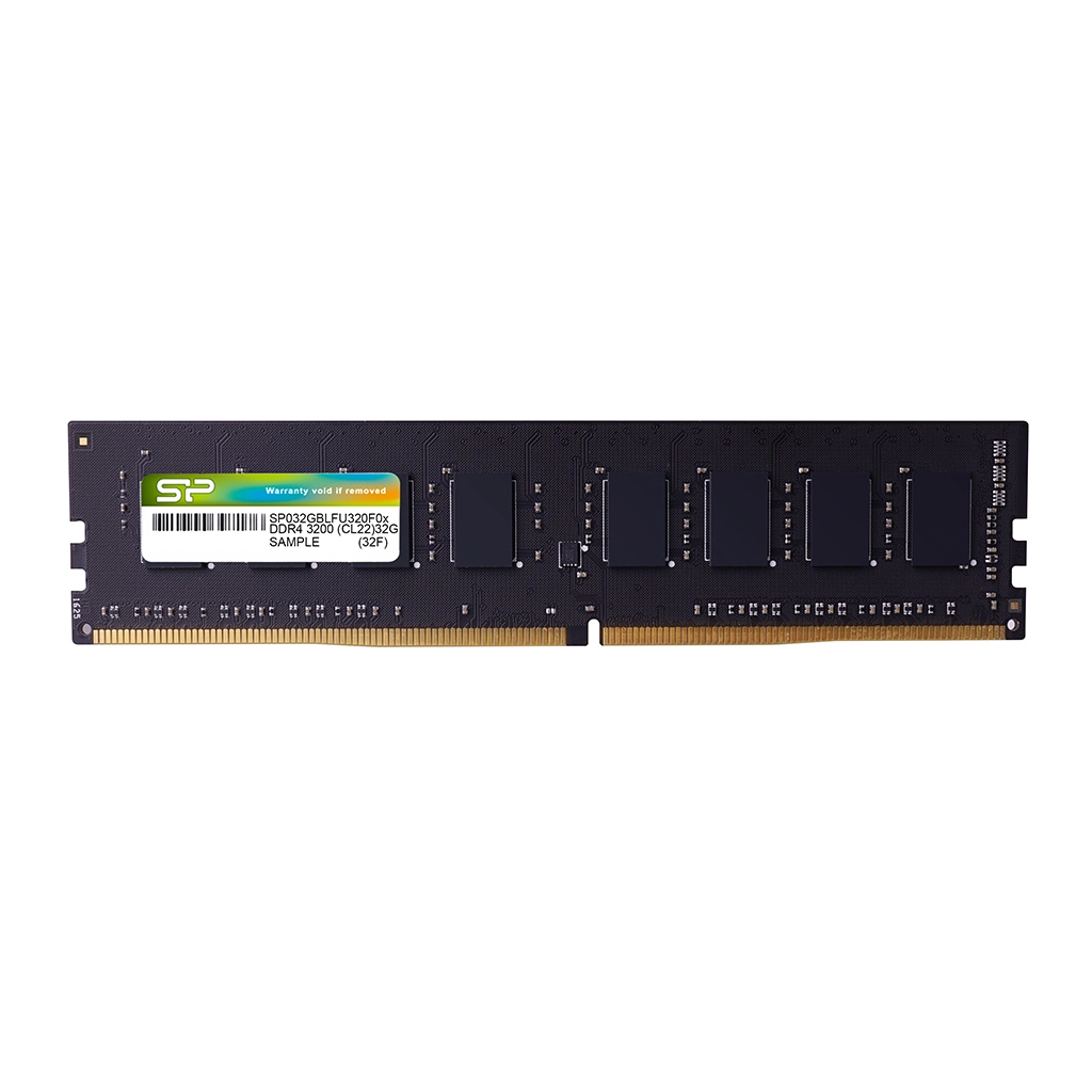DDR4 - 16GB 3200MHz 288-pin DIMM