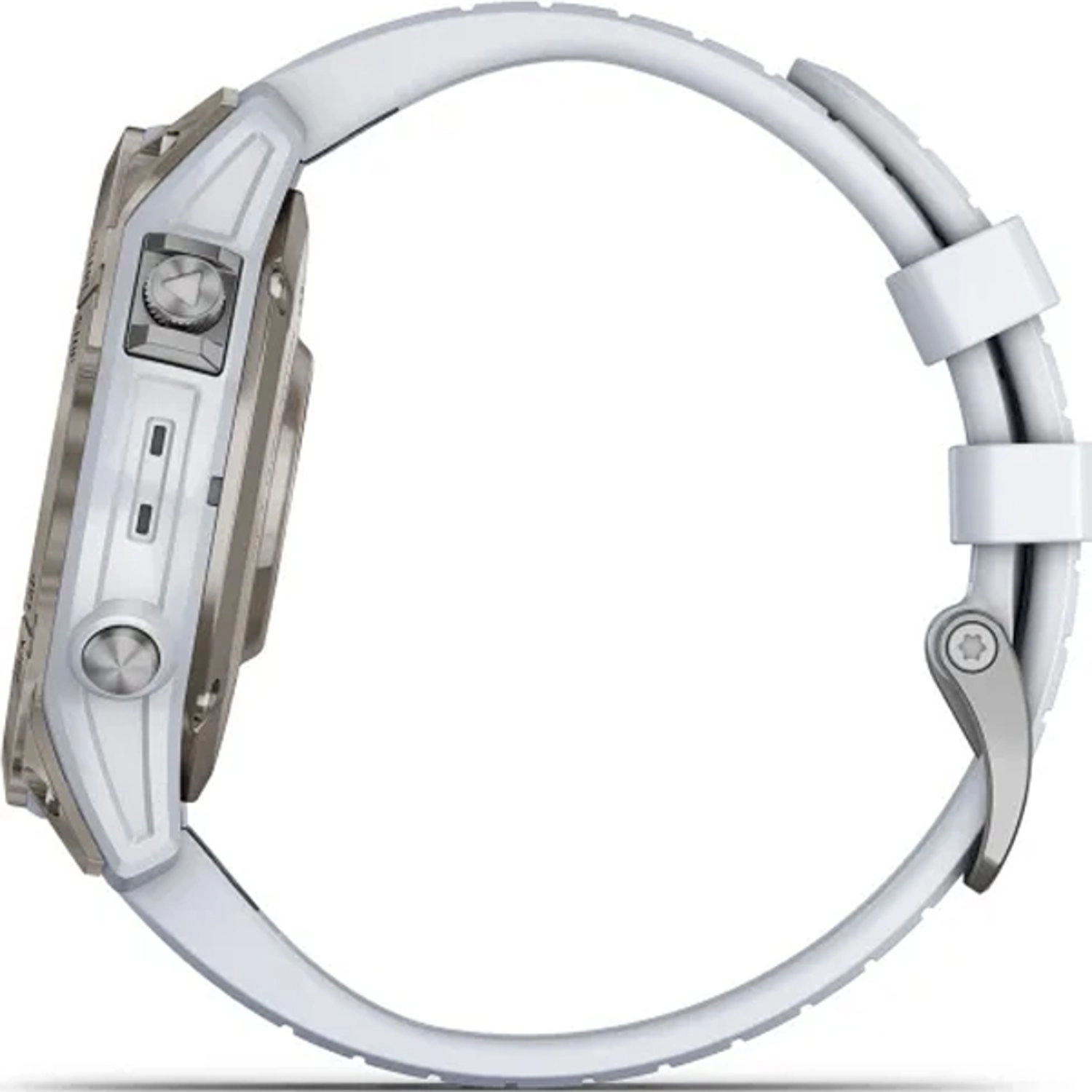 Epix Pro Gen 2 47mm Titanium GPS