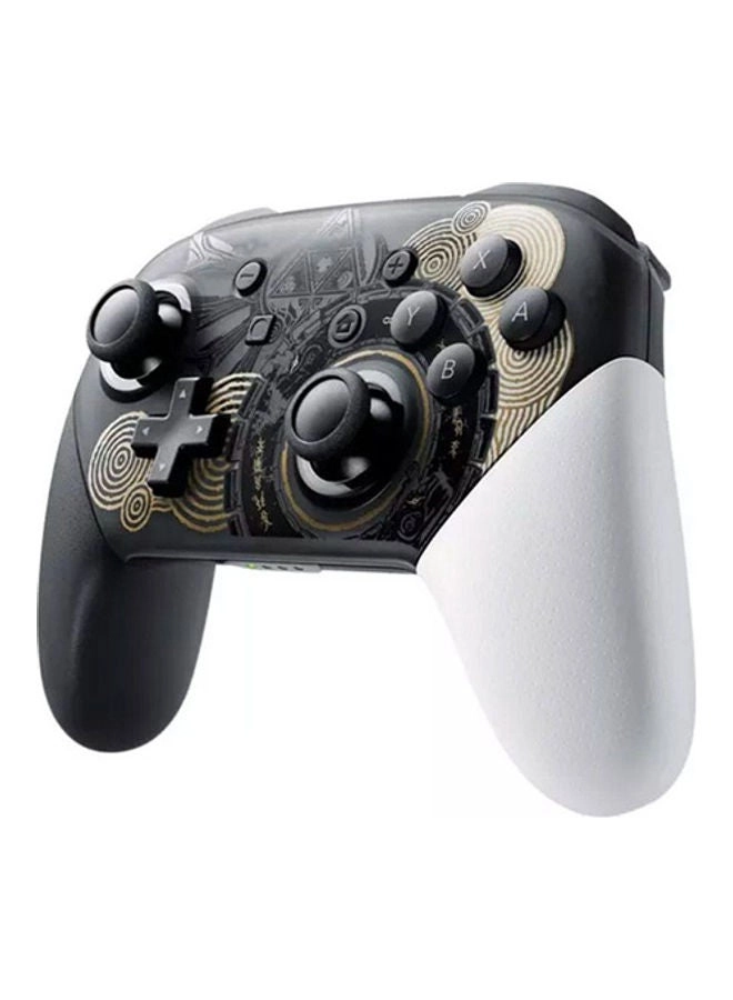 Nintendo Switch Pro Controller Special Edition