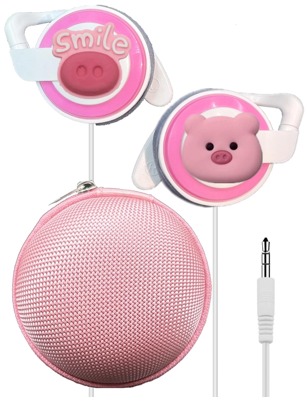 GOGOSINIS E201-HEar-S - Wired Earbud