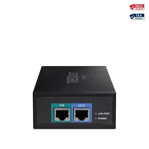 TPE-319GI - 240 Volts 90 watts 3 10 Gigabits Per Second