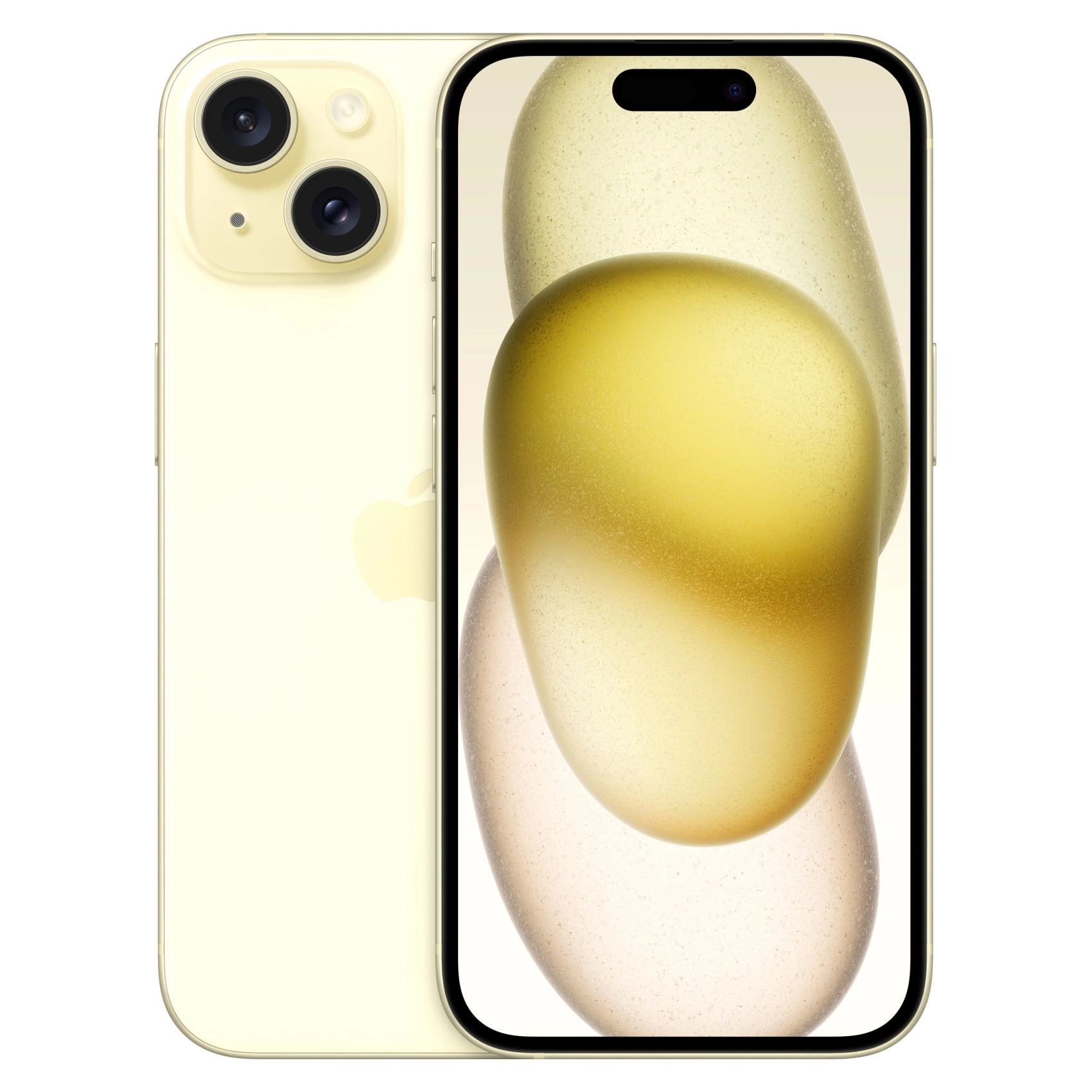 iPhone 15 Plus - 256GB