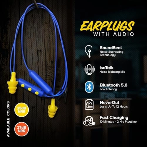 Basic Pro Wireless Earbud