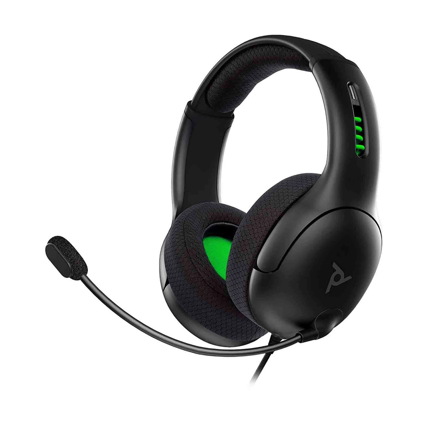 Pdp Gaming LVL50 Wired Headset