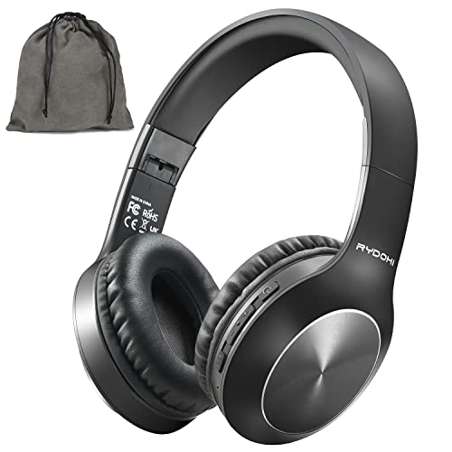 Bluetooth Headphones Wireless Headphone