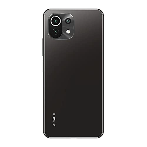 MI 11 LITE - 6GB 128GB