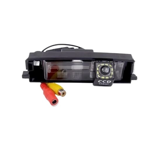 Car CCD Front View Camera - Night vision Wire 656 x 492