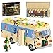 Eddie RV - 576pcs
