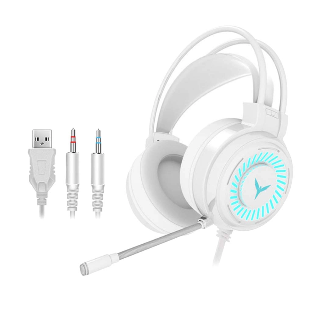Gaming Headset - Wired Headset