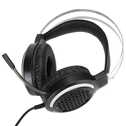 V2000 Wired Headset
