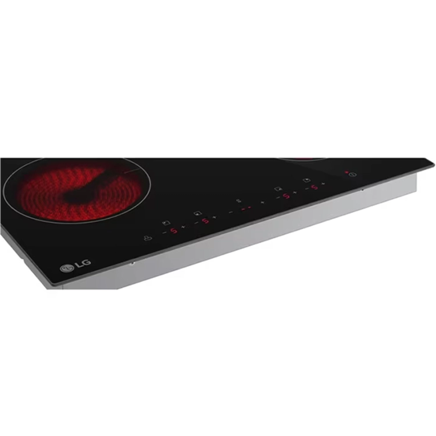 CBEZ2414B Electric hob