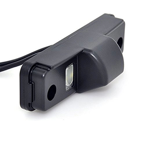 Car Rearview Camera - 728 x 512 pixels