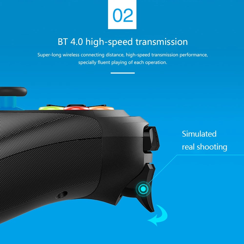 PG-9156 - Black Mobile Games