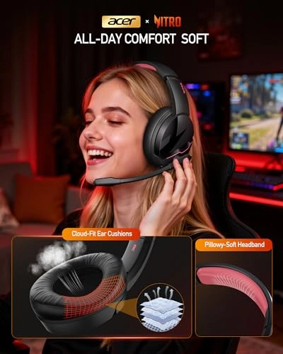 K2 Pro Wireless Headset