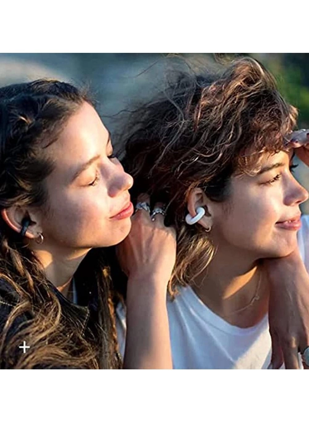 Bone Conduction Headphones Wireless Headphone