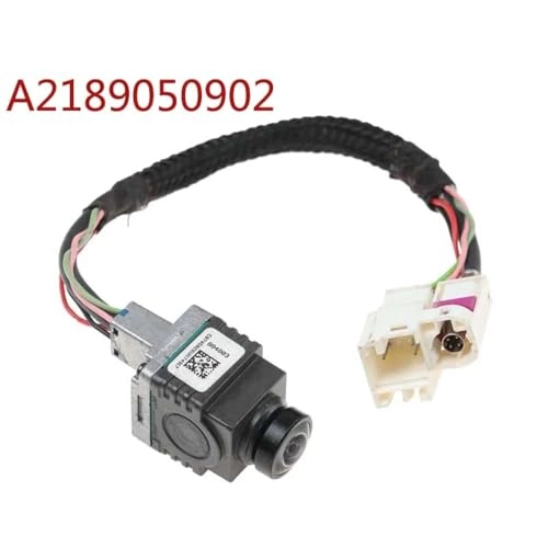 Reversing Camera - Night vision Wired