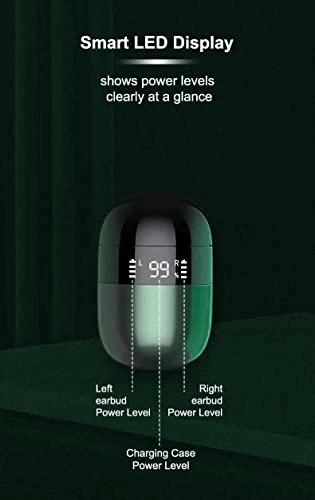 MFTWO Wireless Earbud