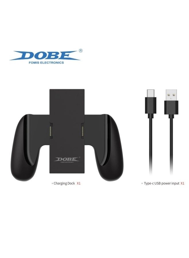 Dobe Switch 2 Charging Grip