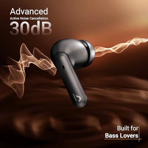 Airchords Gravity Wireless Earbud