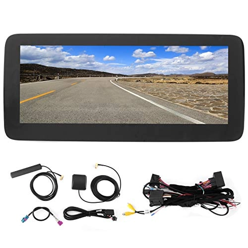 GPS Navigator - 10.25 inch 4+64GB