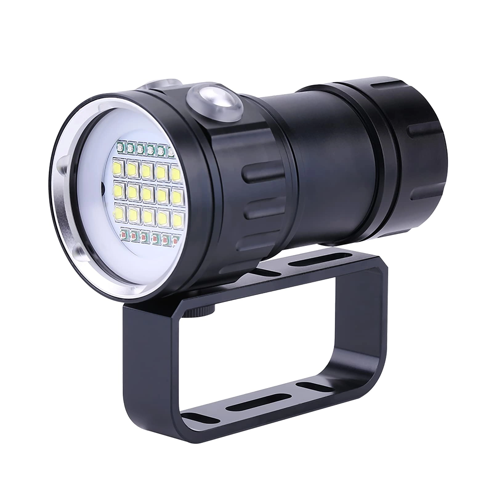 Tyenaza Diving Light - 120 Degree