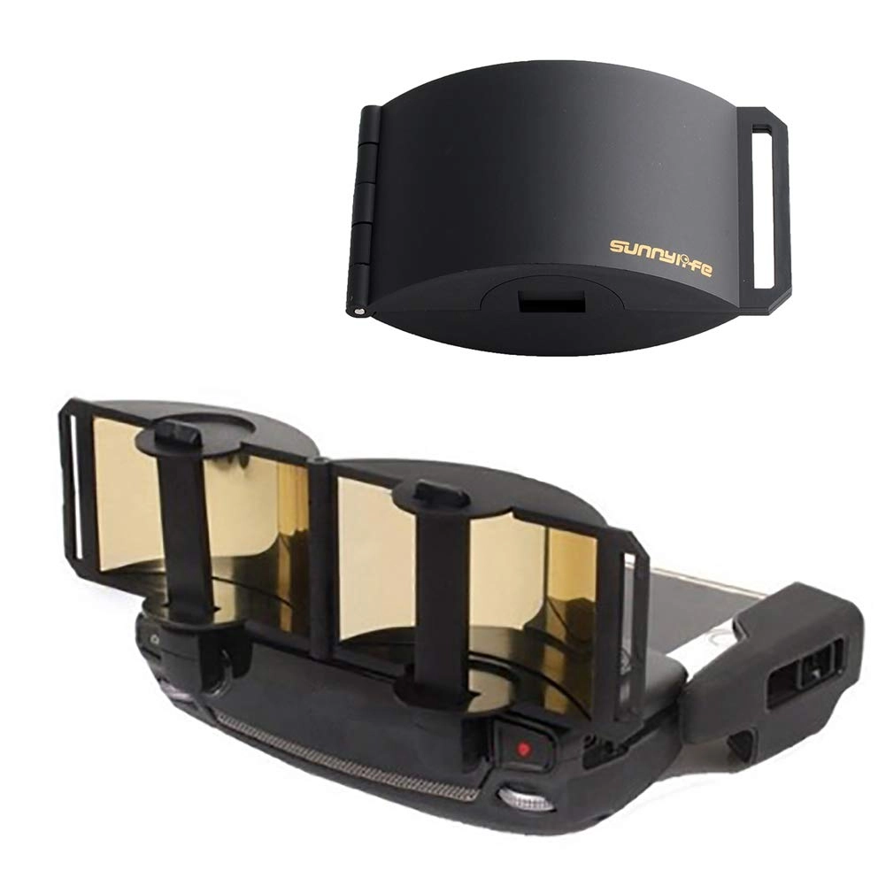 RCmall Parabolic Signal Booster