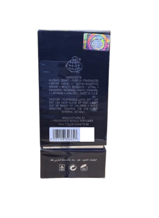 Fabulous Life Eau de Parfum 80ml