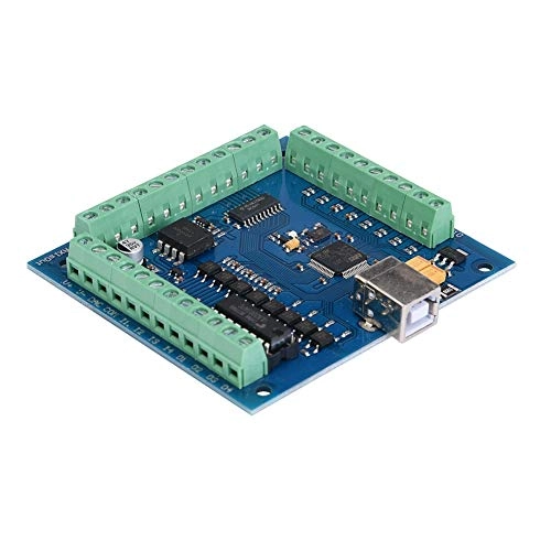 MACH3 motion control card - USB