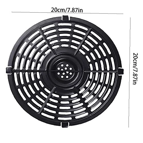 Air Fryer Rack - Food Grade Material