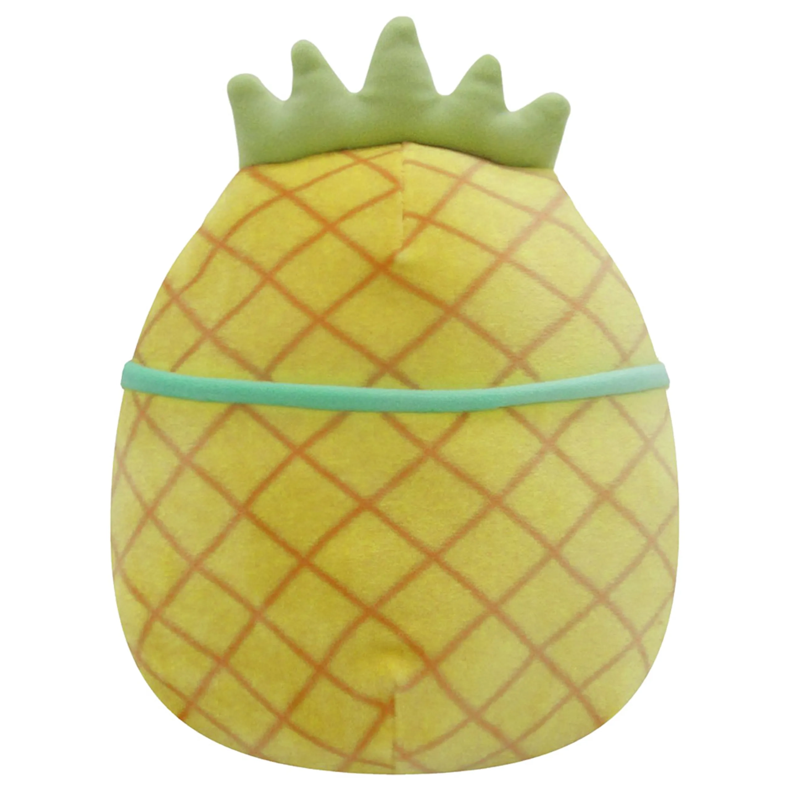 Maui Pineapple - 7.5 Inch Scuba Mask