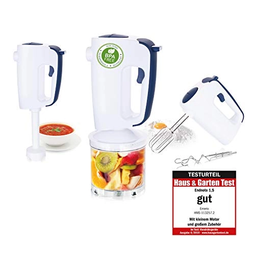 HMS-113257.2 - 300 Milliliters 300 watts