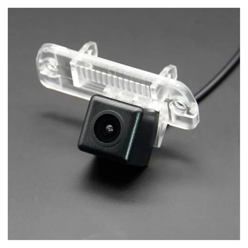 Rear View Camera - Night Vision Wired or Wireless 1280*720P