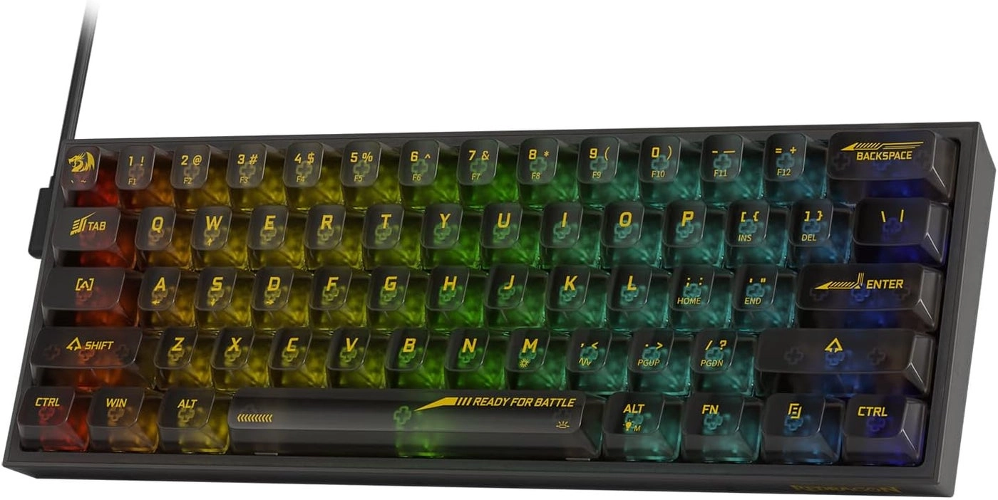 K617 Fizz - US Wired