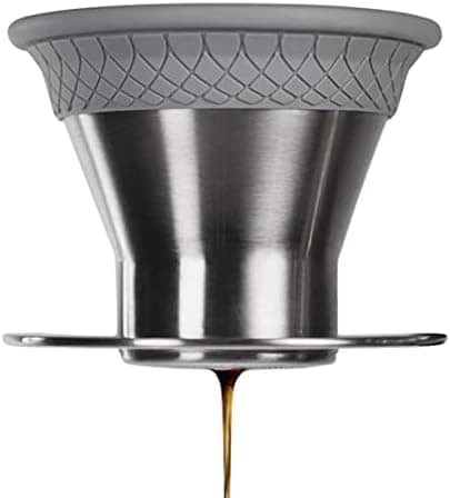 Espro Bloom - Permanent Stainless Steel