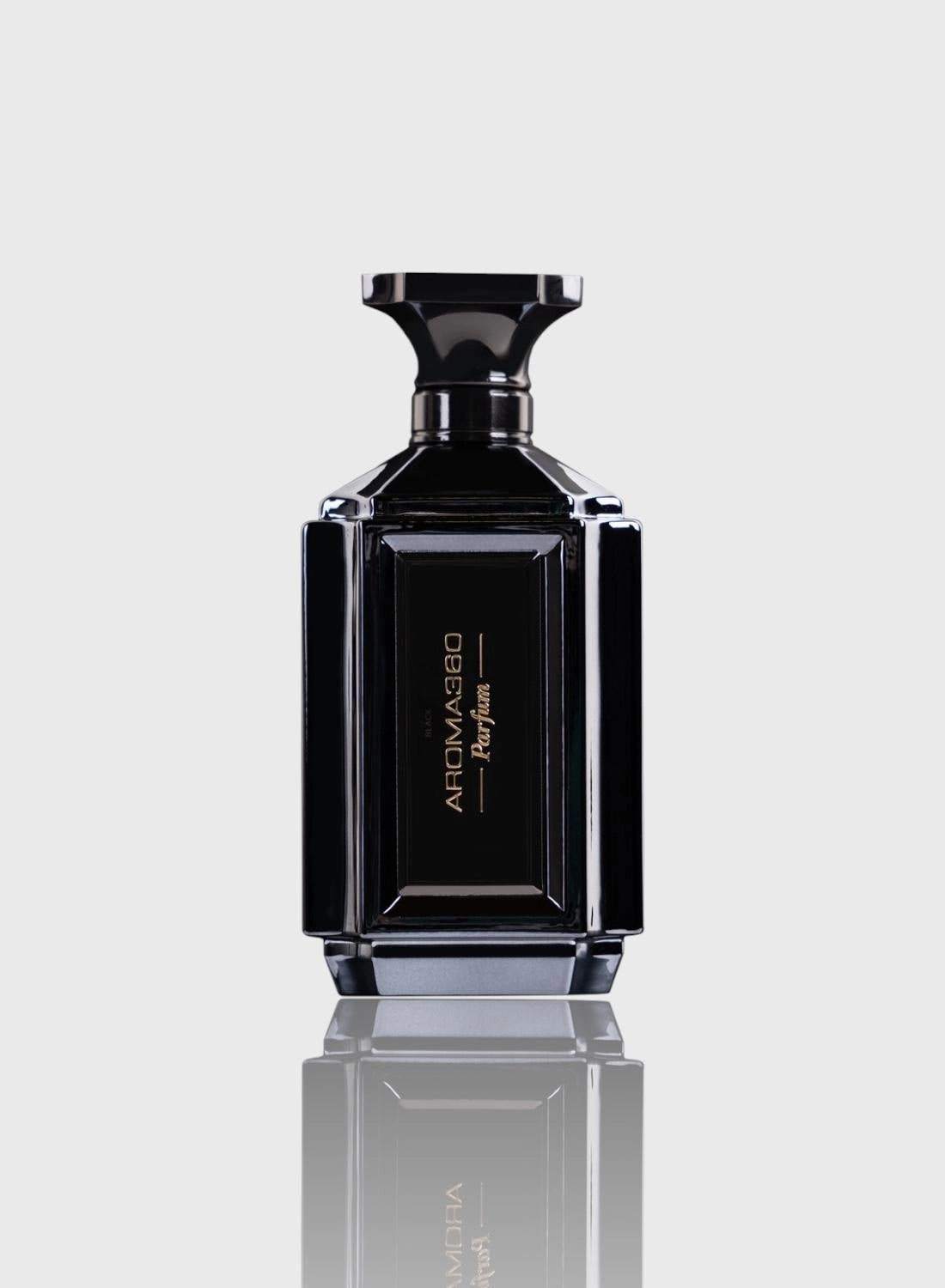 Aroma360 Black Parfum - 200mL