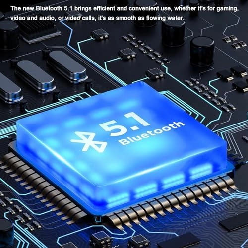 Y35 Wireless Headset