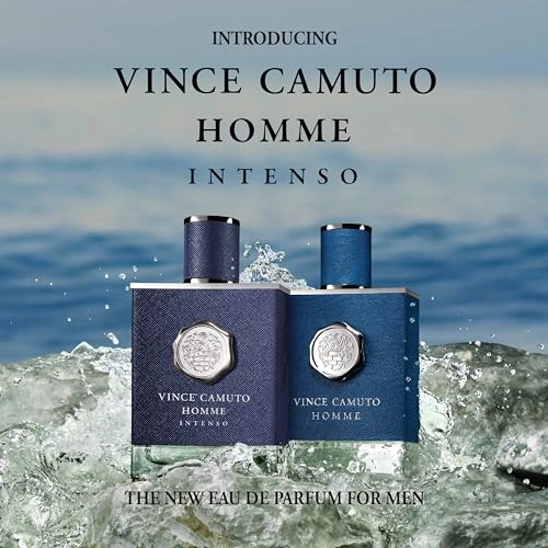 Homme Intenso Eau de Parfum 100ml
