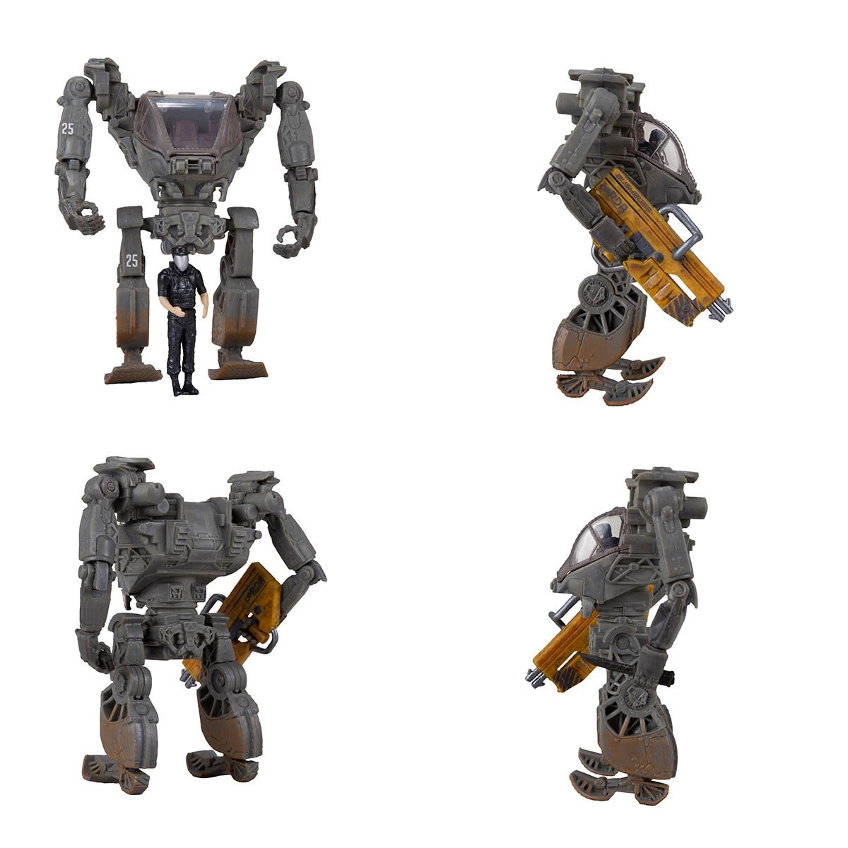 W.O.P Med Dlx Crt and Vhc - 8+ yr(s) 2 piece(s)