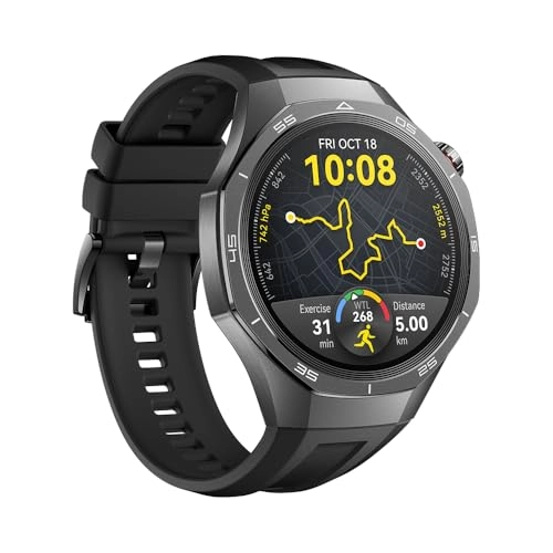 Watch GT5 Pro 46mm Titanium