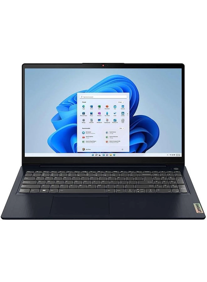 IdeaPad 3 - 15.6'' 512GB 16GB Core i5-1235U