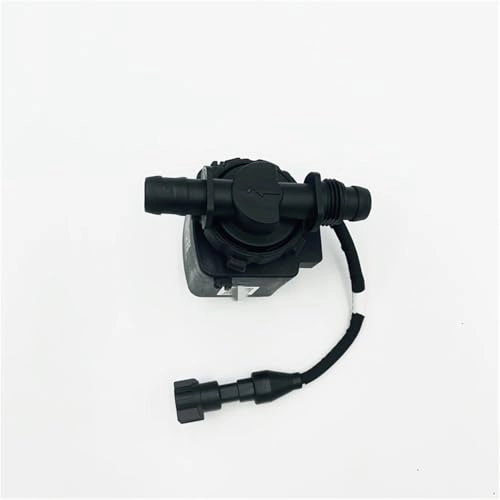 T50 Solenoid Valve Assembly - 2 pieces