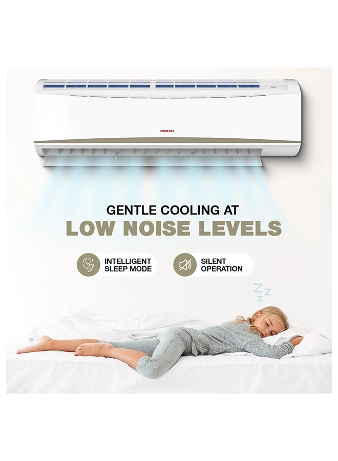 NSAC36138E24E - 3 Ton 36000 BTU