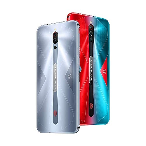 RedMagic 5S - 8 GB 128 GB