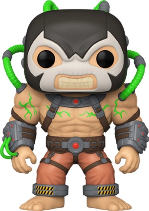 FUNKO Bane - Batman