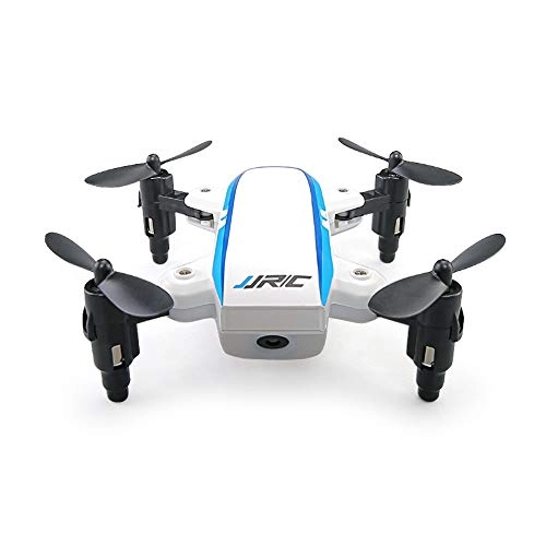 Mini RC - 2.4G 4CH 6-axis Bundle