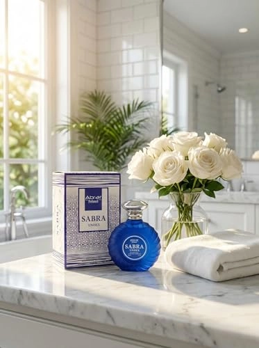 SABRA Eau de Parfum 100ml