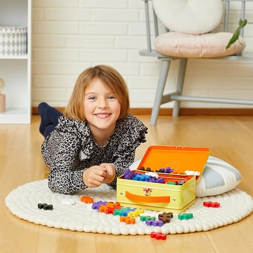 Big Box Pastel - 70 pcs Colourful