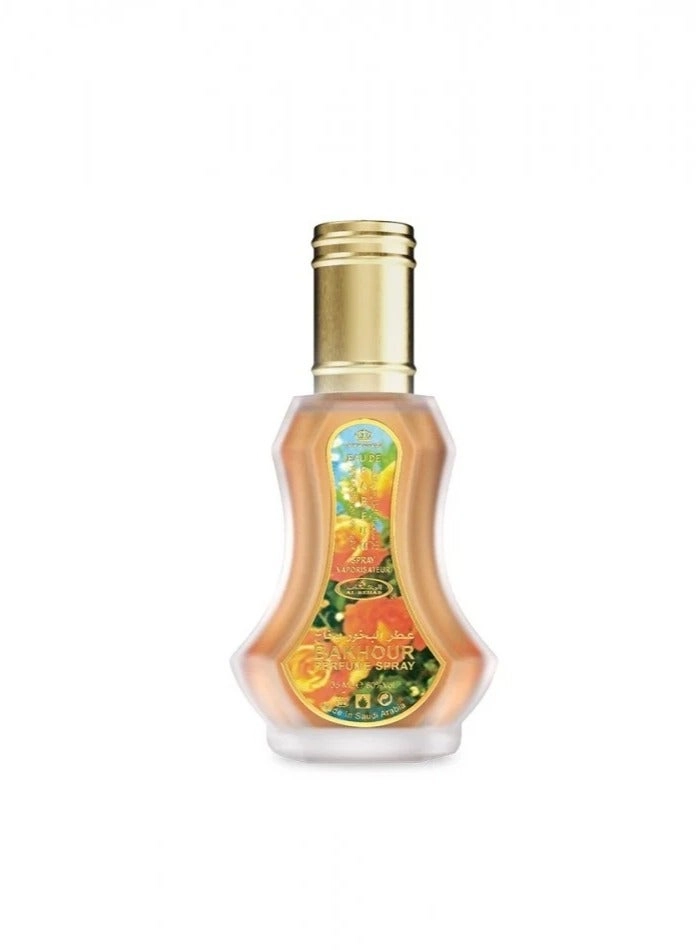 Bukhoor Eau de Parfum 35ml